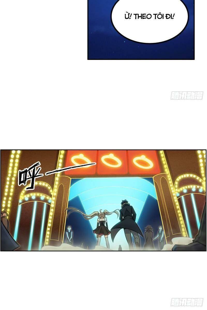 Sứ Đồ Vô Hạn Và 12 Chiến Cơ Chapter 273 - Trang 2