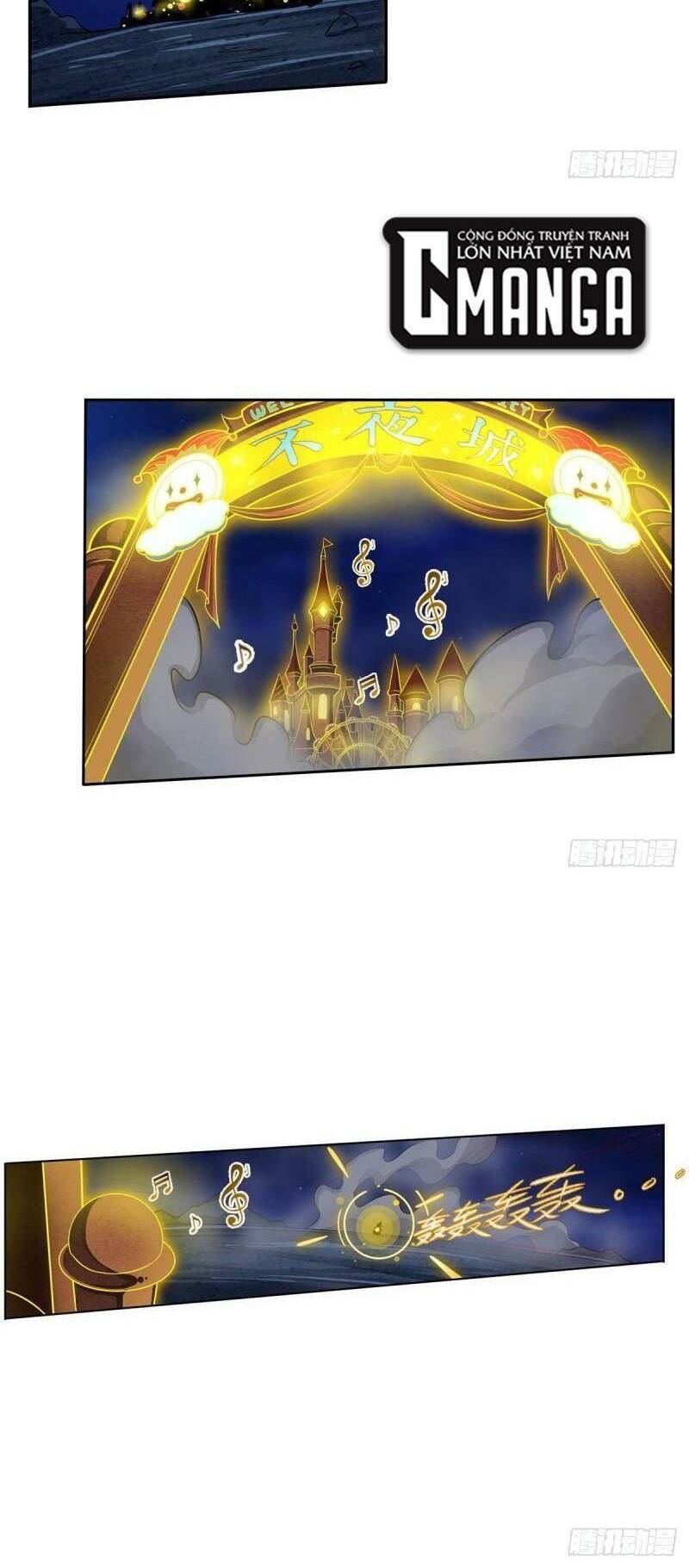 Sứ Đồ Vô Hạn Và 12 Chiến Cơ Chapter 273 - Trang 2