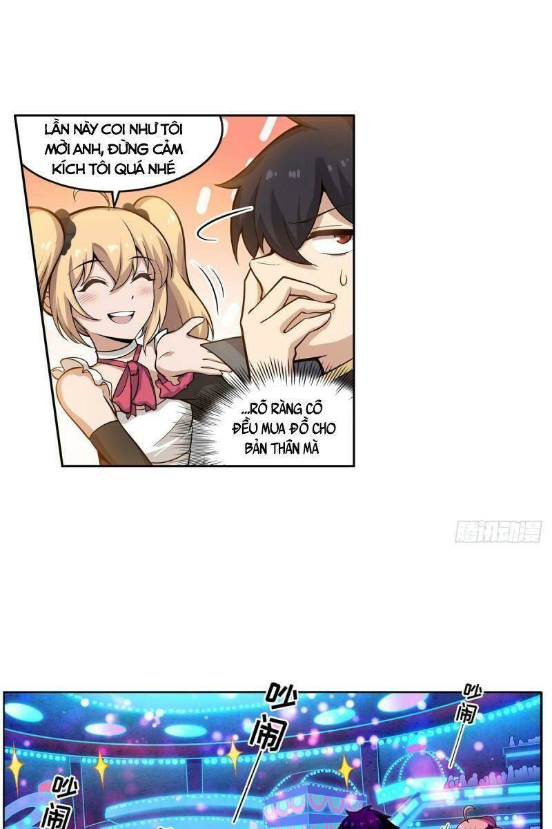 Sứ Đồ Vô Hạn Và 12 Chiến Cơ Chapter 273 - Trang 2