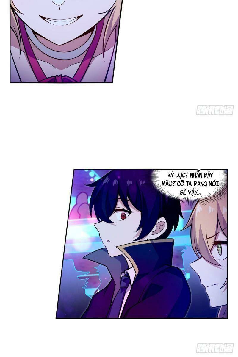 Sứ Đồ Vô Hạn Và 12 Chiến Cơ Chapter 273 - Trang 2