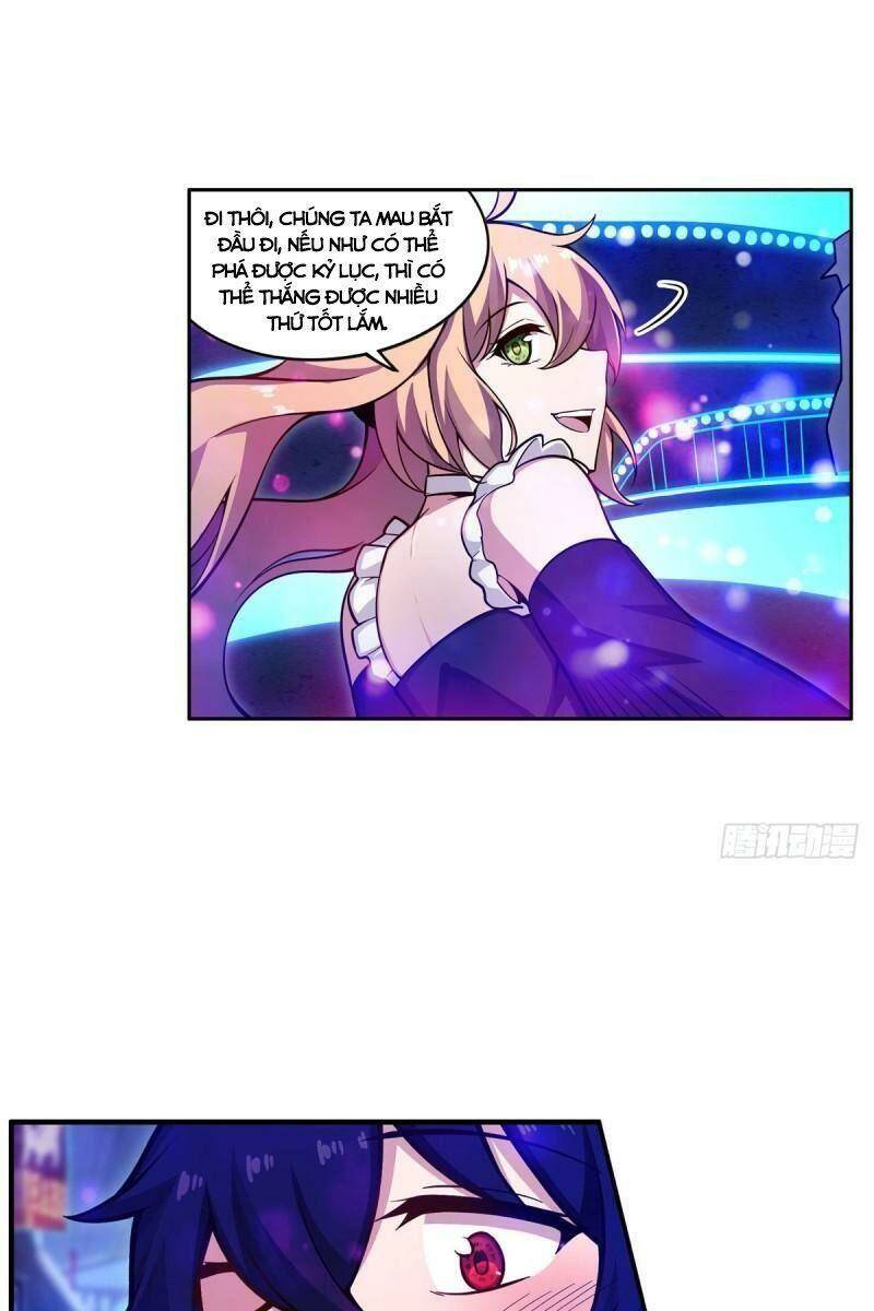 Sứ Đồ Vô Hạn Và 12 Chiến Cơ Chapter 273 - Trang 2