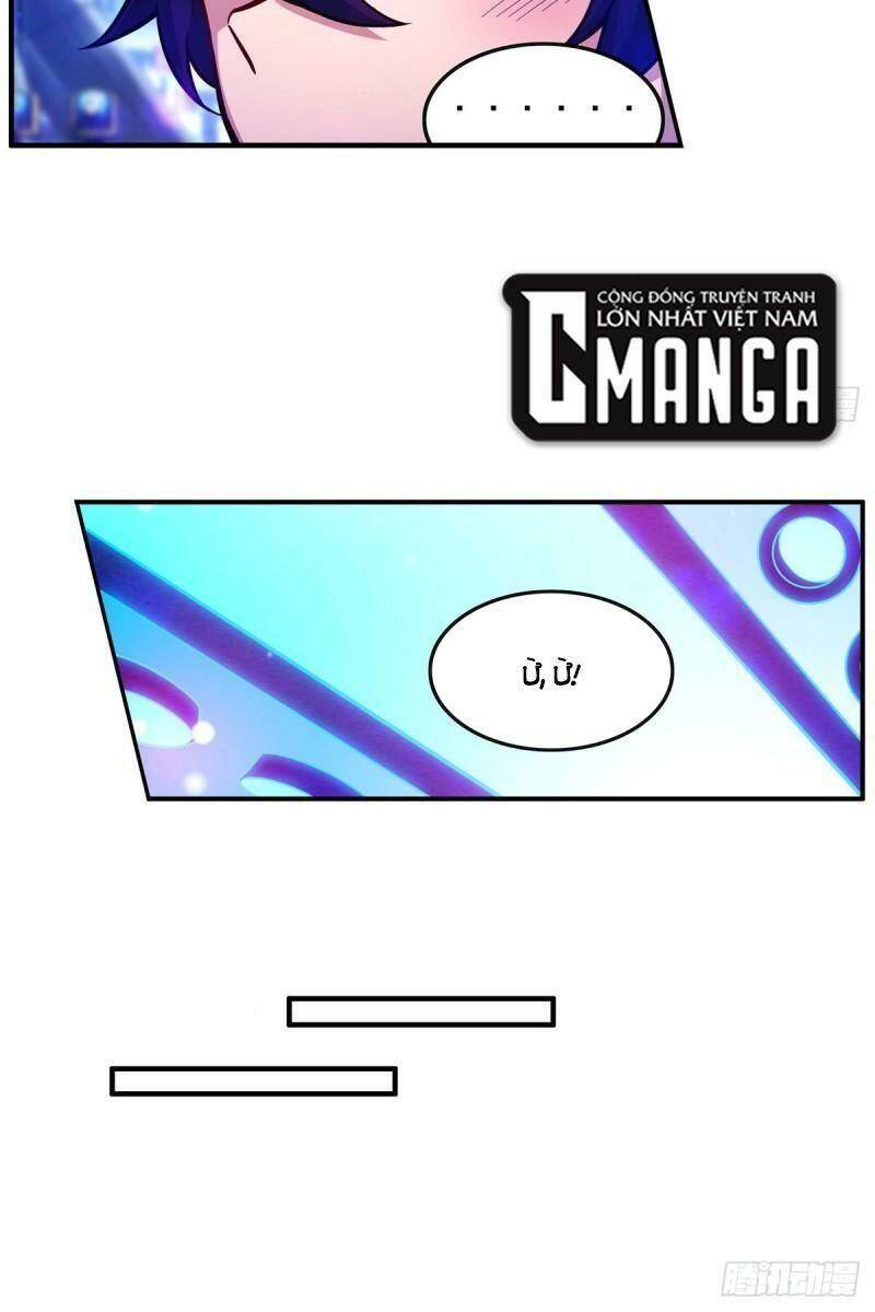 Sứ Đồ Vô Hạn Và 12 Chiến Cơ Chapter 273 - Trang 2