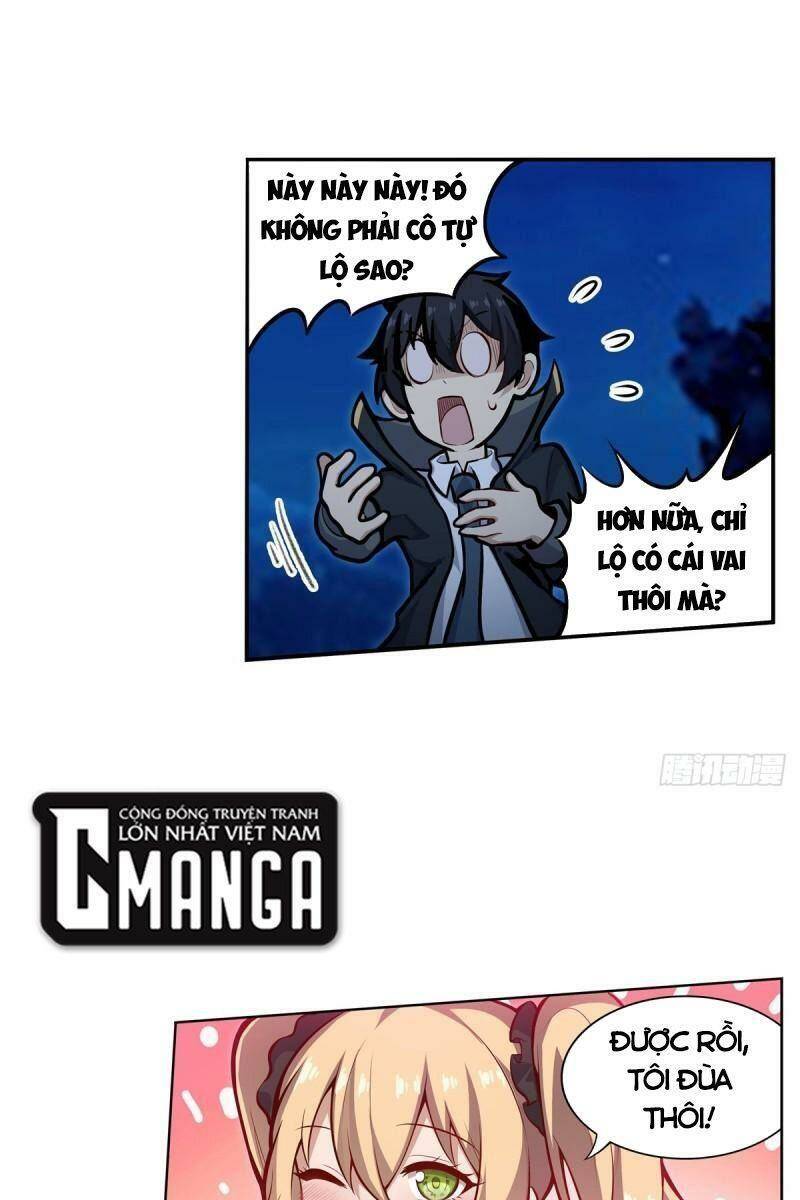 Sứ Đồ Vô Hạn Và 12 Chiến Cơ Chapter 273 - Trang 2