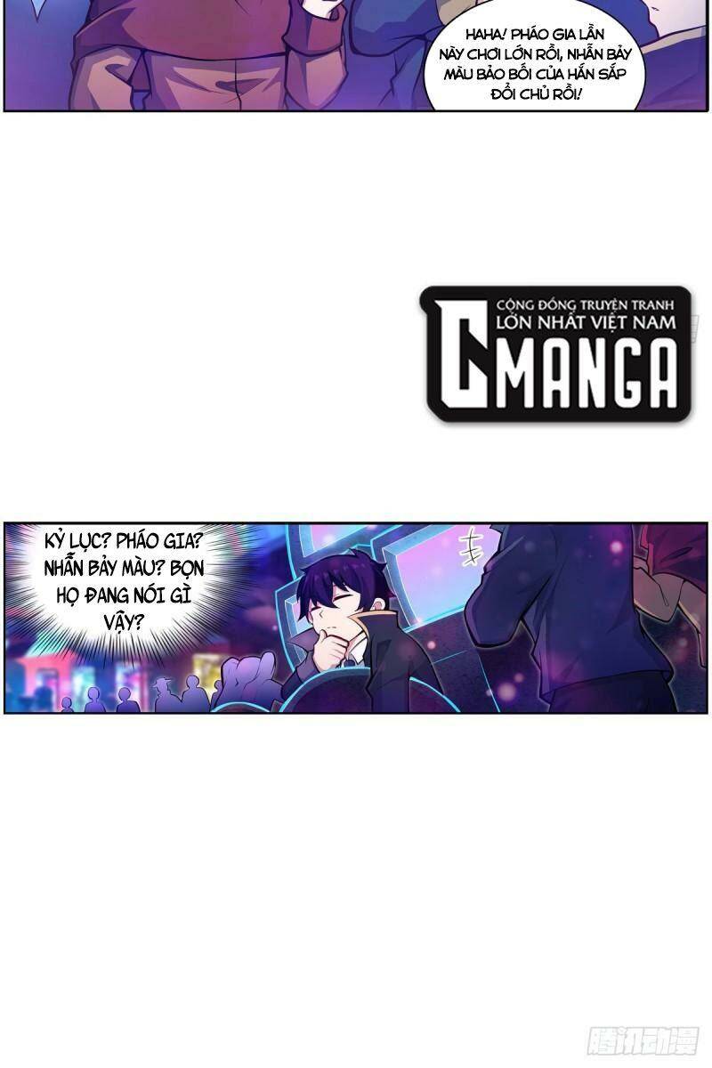 Sứ Đồ Vô Hạn Và 12 Chiến Cơ Chapter 274 - Trang 2