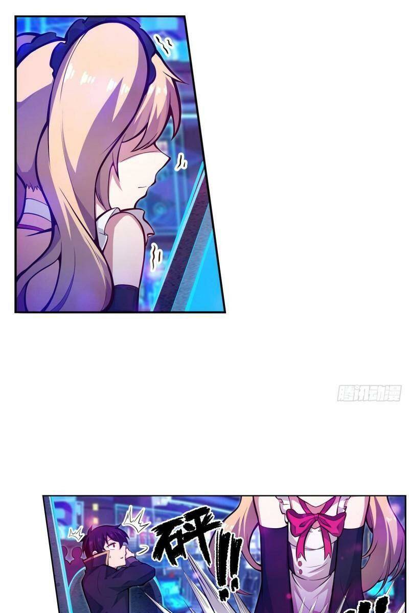 Sứ Đồ Vô Hạn Và 12 Chiến Cơ Chapter 274 - Trang 2