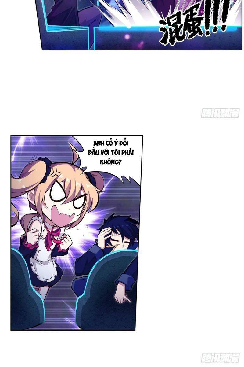 Sứ Đồ Vô Hạn Và 12 Chiến Cơ Chapter 274 - Trang 2