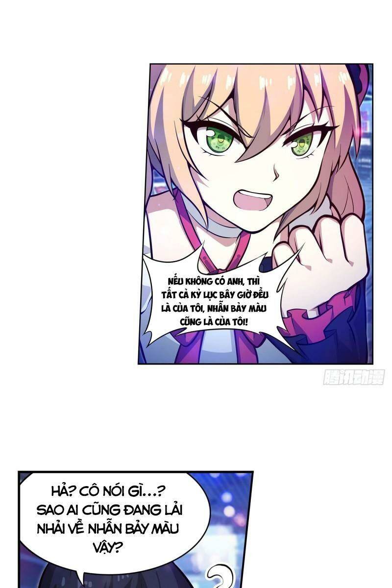 Sứ Đồ Vô Hạn Và 12 Chiến Cơ Chapter 274 - Trang 2