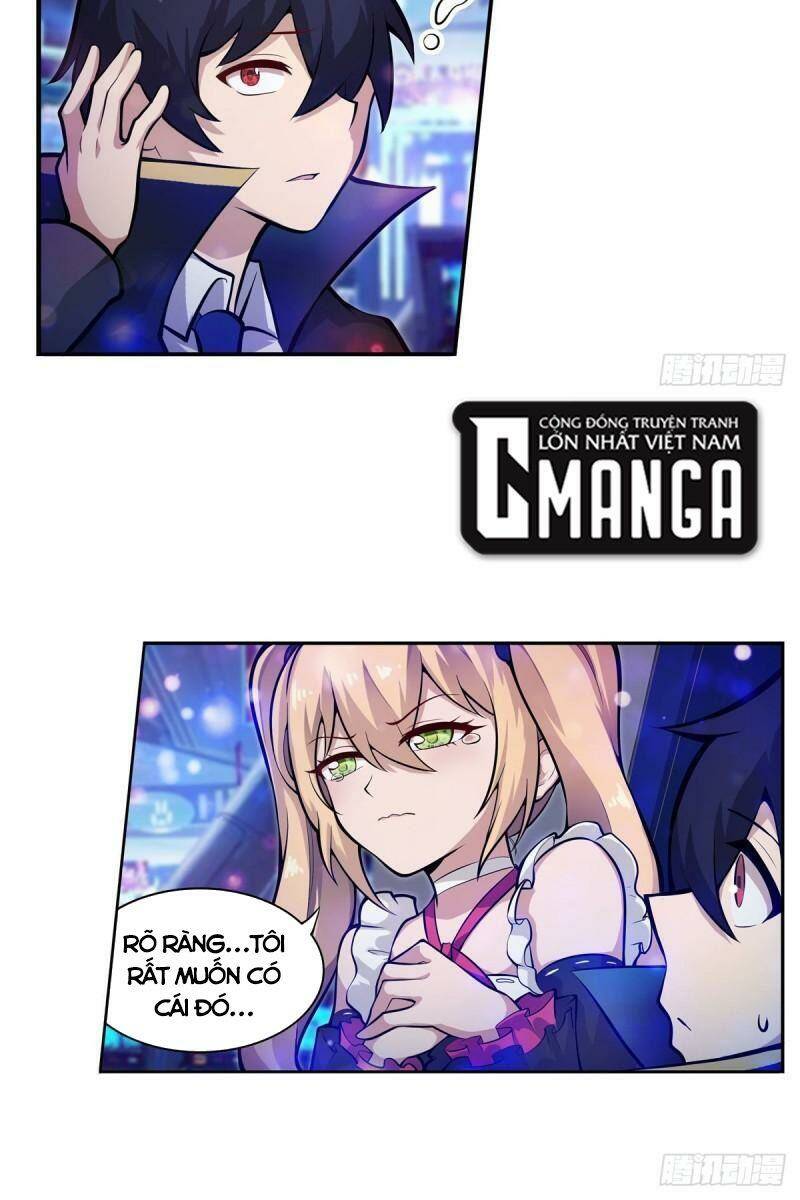 Sứ Đồ Vô Hạn Và 12 Chiến Cơ Chapter 274 - Trang 2