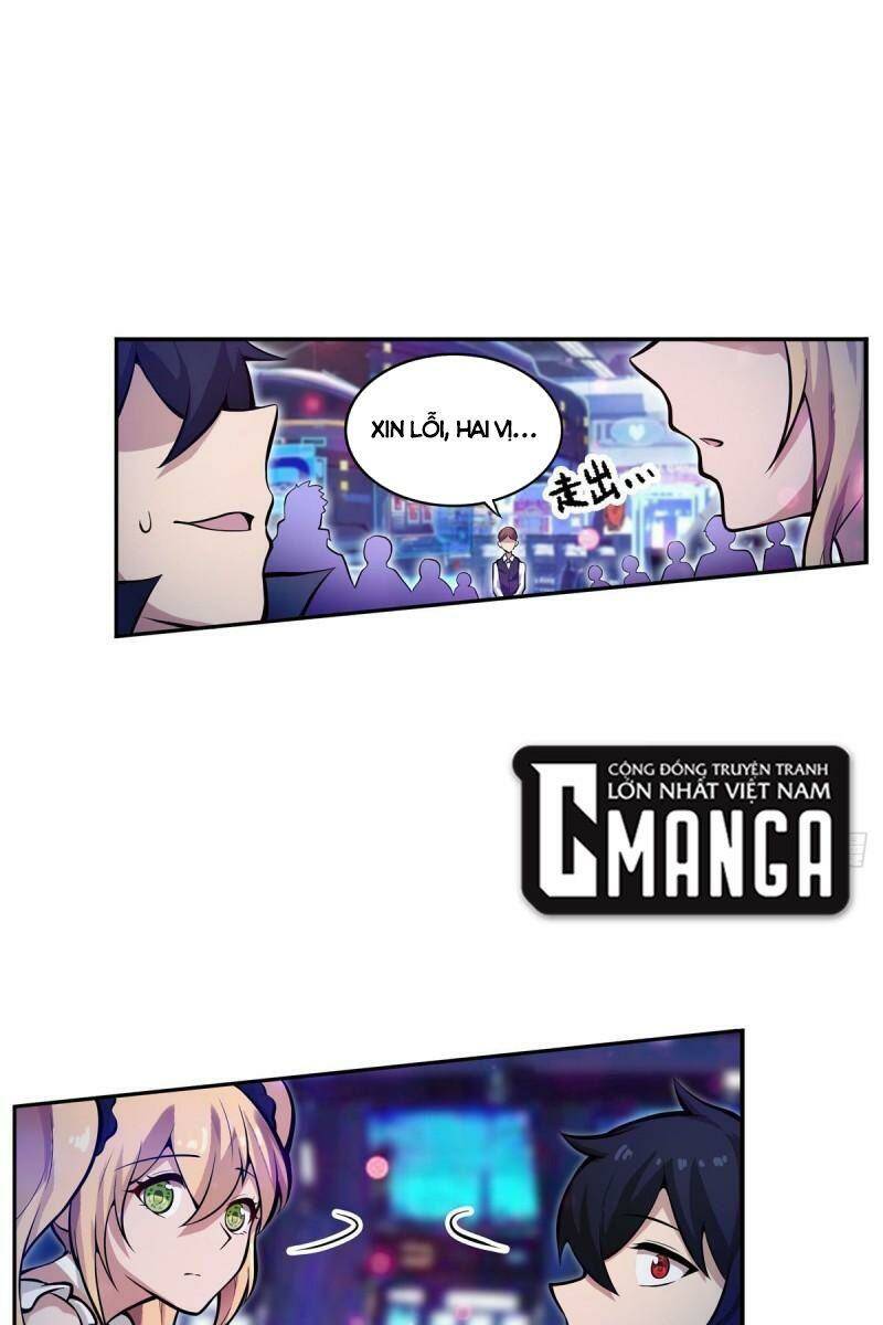 Sứ Đồ Vô Hạn Và 12 Chiến Cơ Chapter 274 - Trang 2