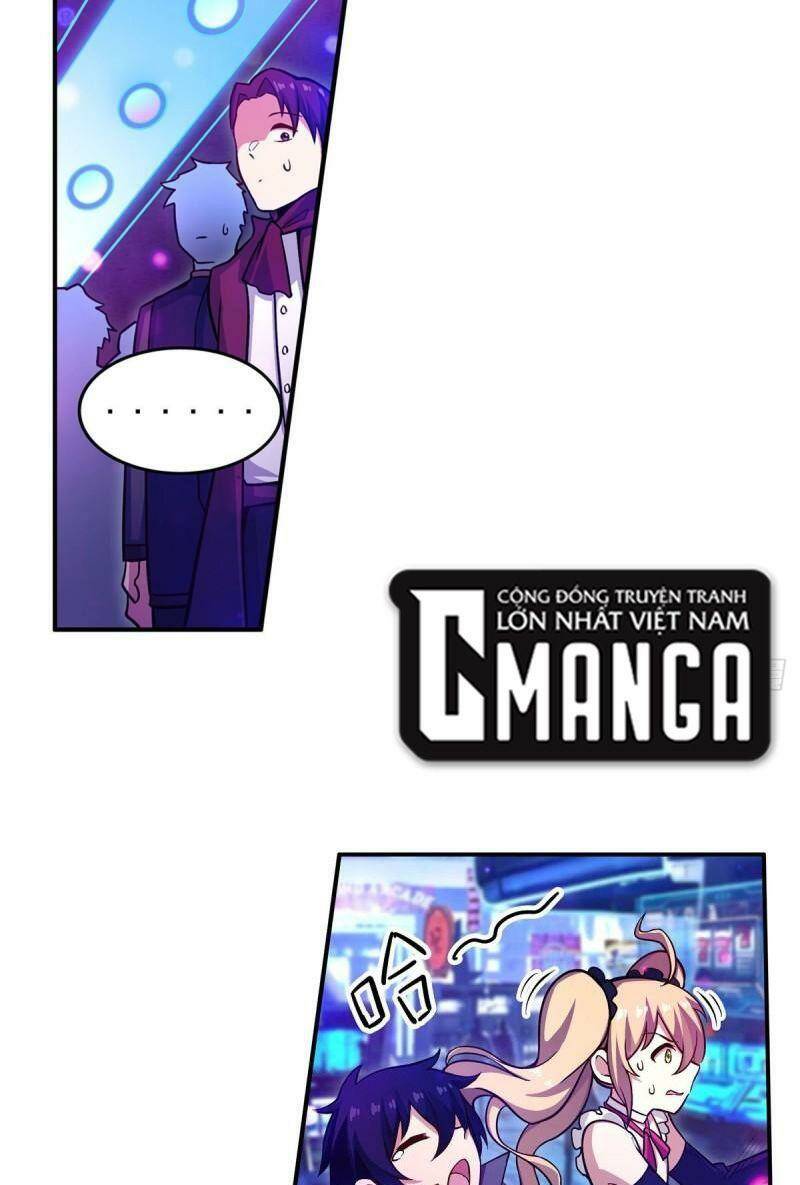 Sứ Đồ Vô Hạn Và 12 Chiến Cơ Chapter 274 - Trang 2