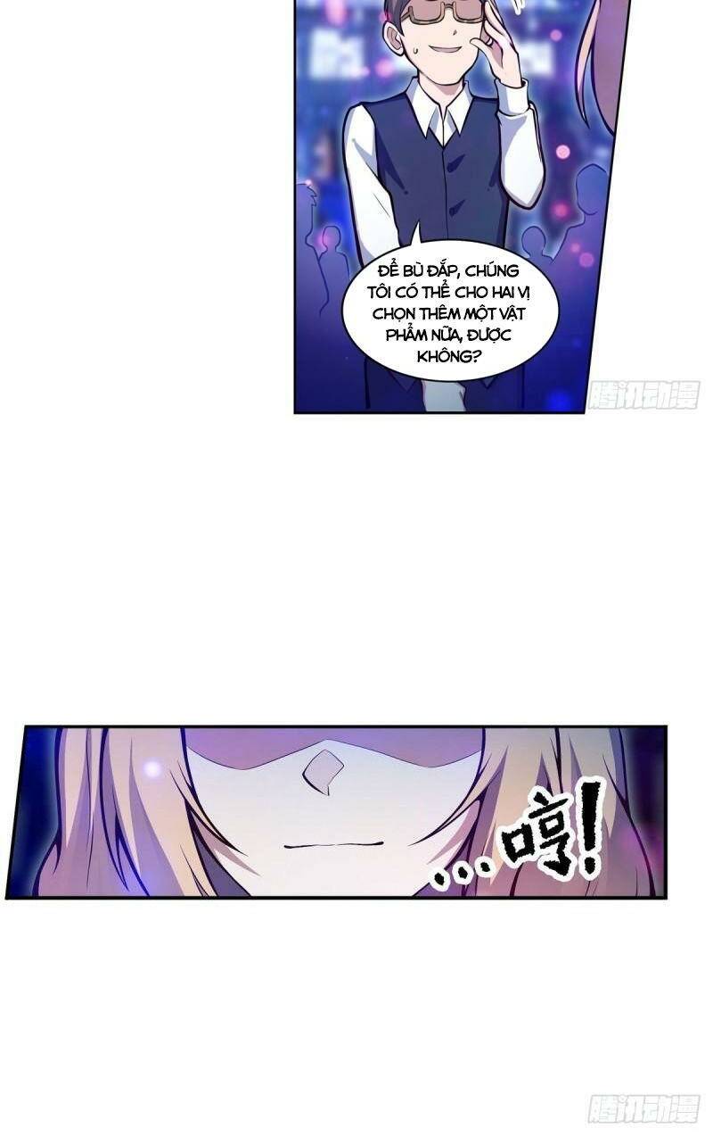 Sứ Đồ Vô Hạn Và 12 Chiến Cơ Chapter 274 - Trang 2