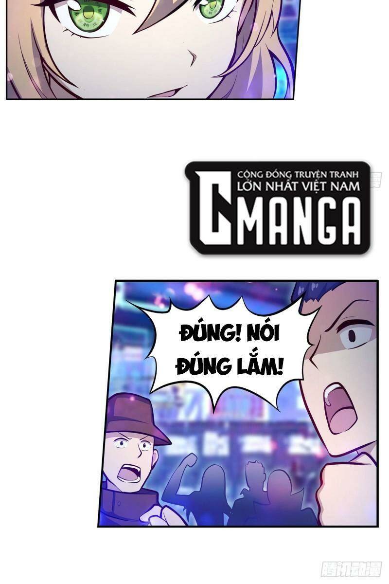 Sứ Đồ Vô Hạn Và 12 Chiến Cơ Chapter 274 - Trang 2