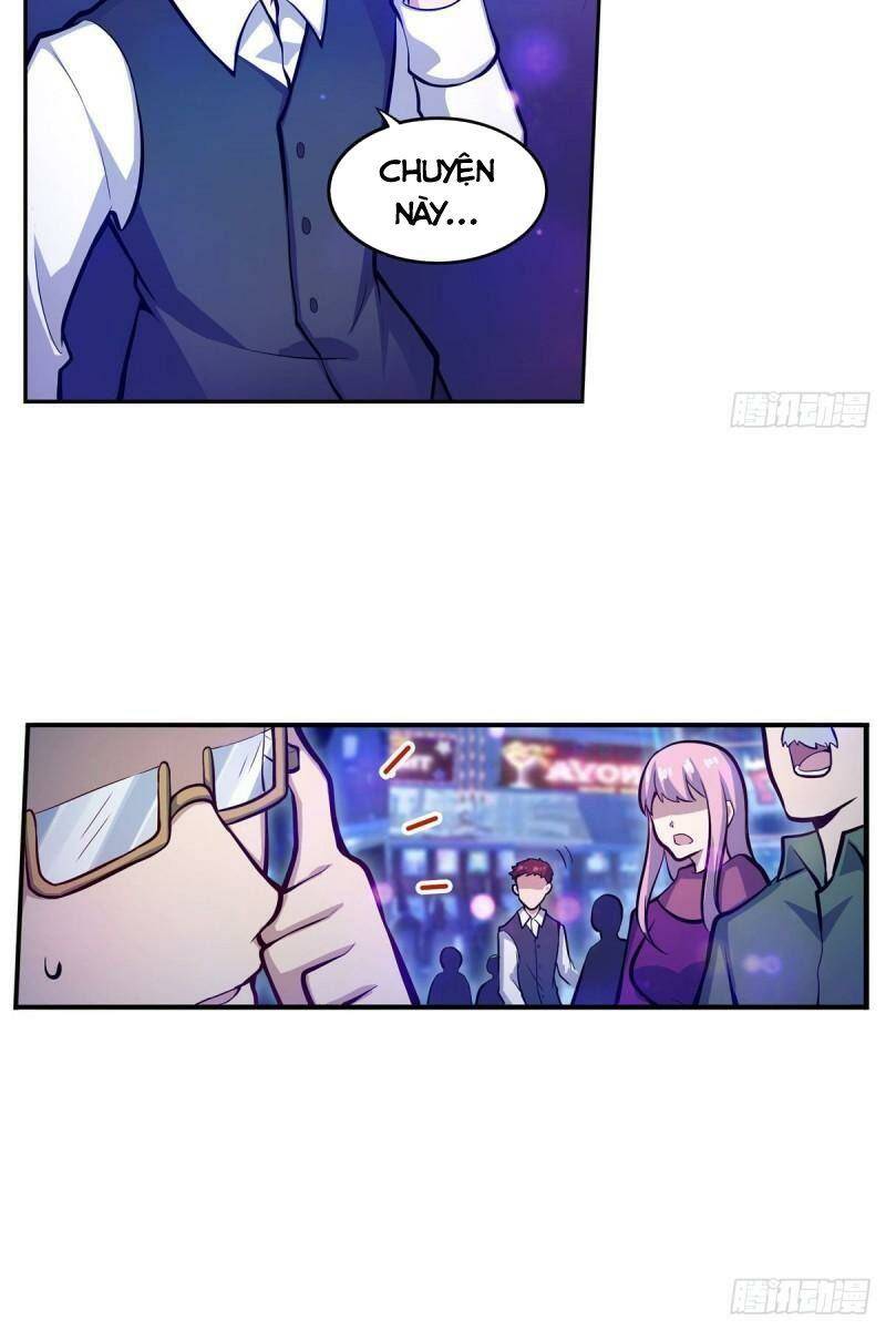 Sứ Đồ Vô Hạn Và 12 Chiến Cơ Chapter 274 - Trang 2