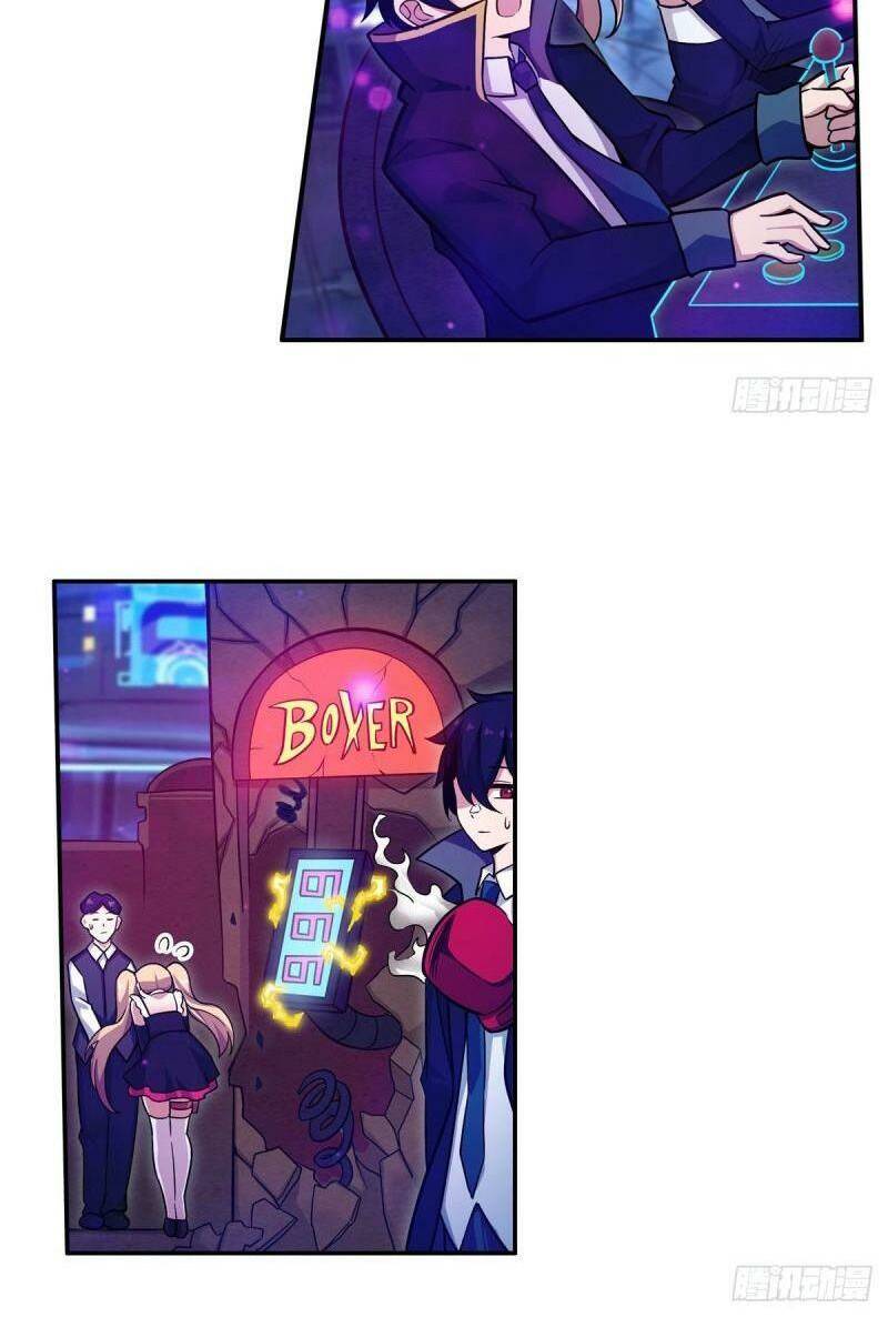 Sứ Đồ Vô Hạn Và 12 Chiến Cơ Chapter 274 - Trang 2