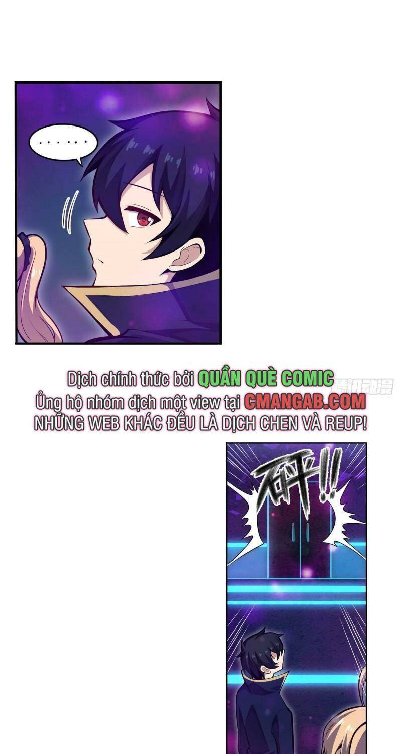 Sứ Đồ Vô Hạn Và 12 Chiến Cơ Chapter 274 - Trang 2