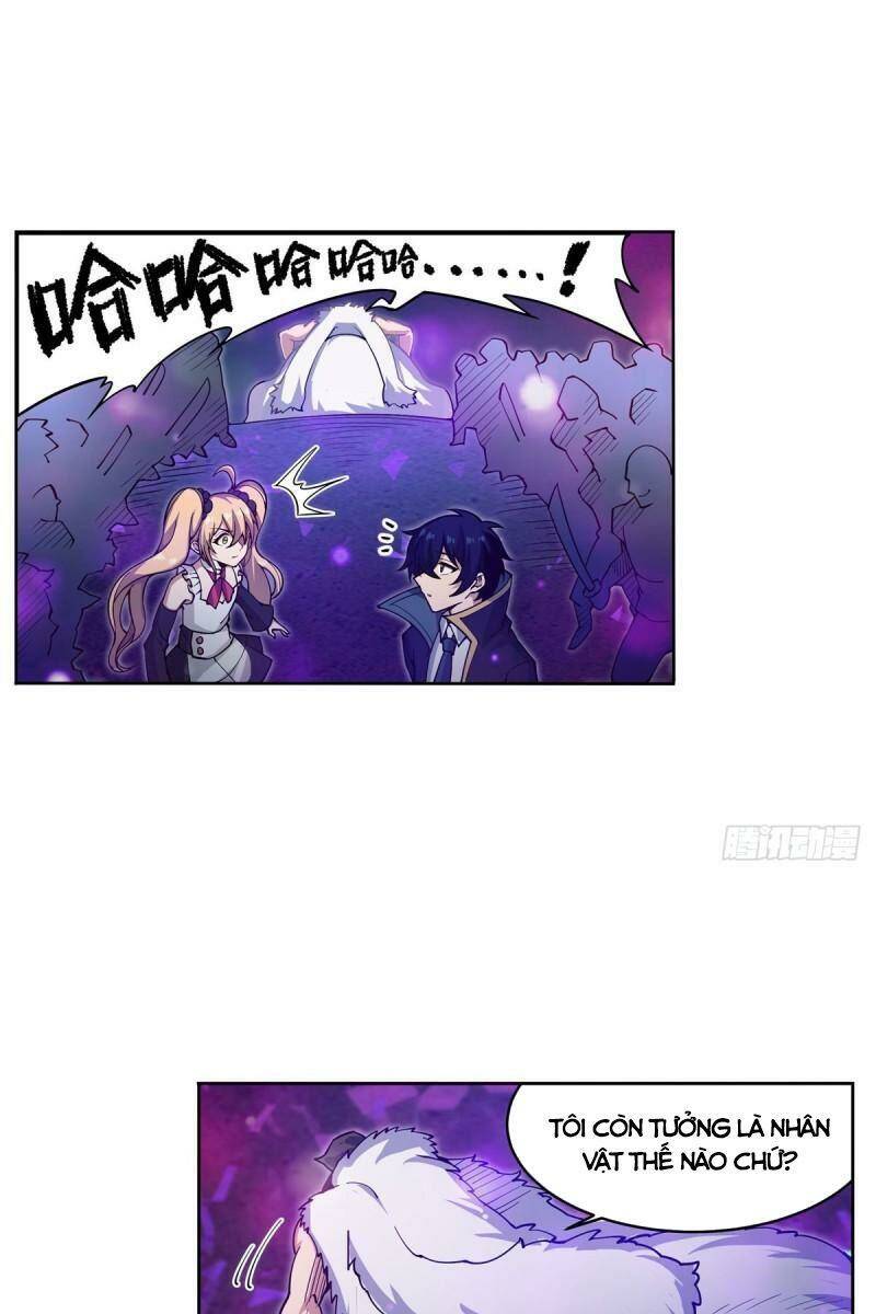 Sứ Đồ Vô Hạn Và 12 Chiến Cơ Chapter 274 - Trang 2