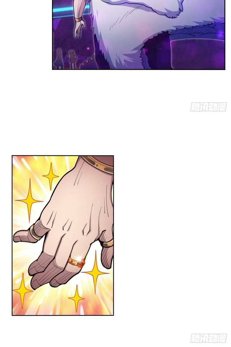 Sứ Đồ Vô Hạn Và 12 Chiến Cơ Chapter 274 - Trang 2