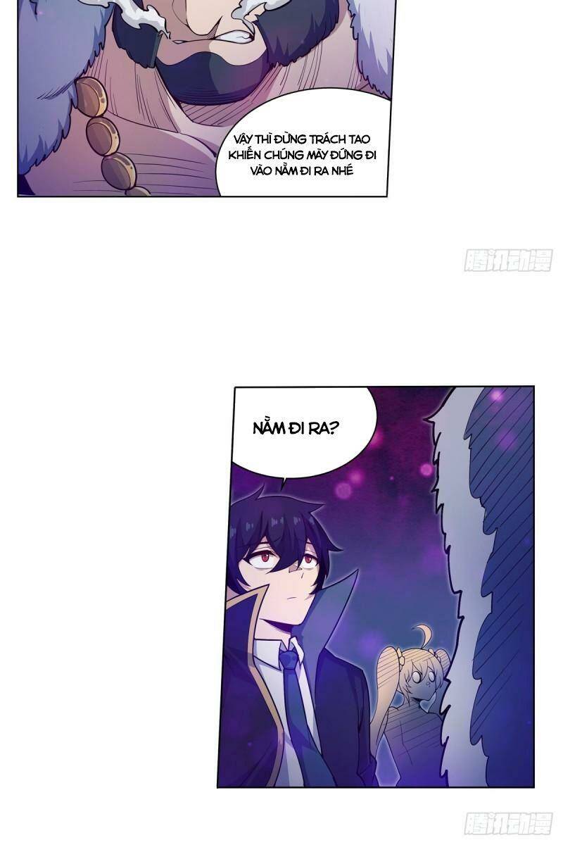 Sứ Đồ Vô Hạn Và 12 Chiến Cơ Chapter 274 - Trang 2