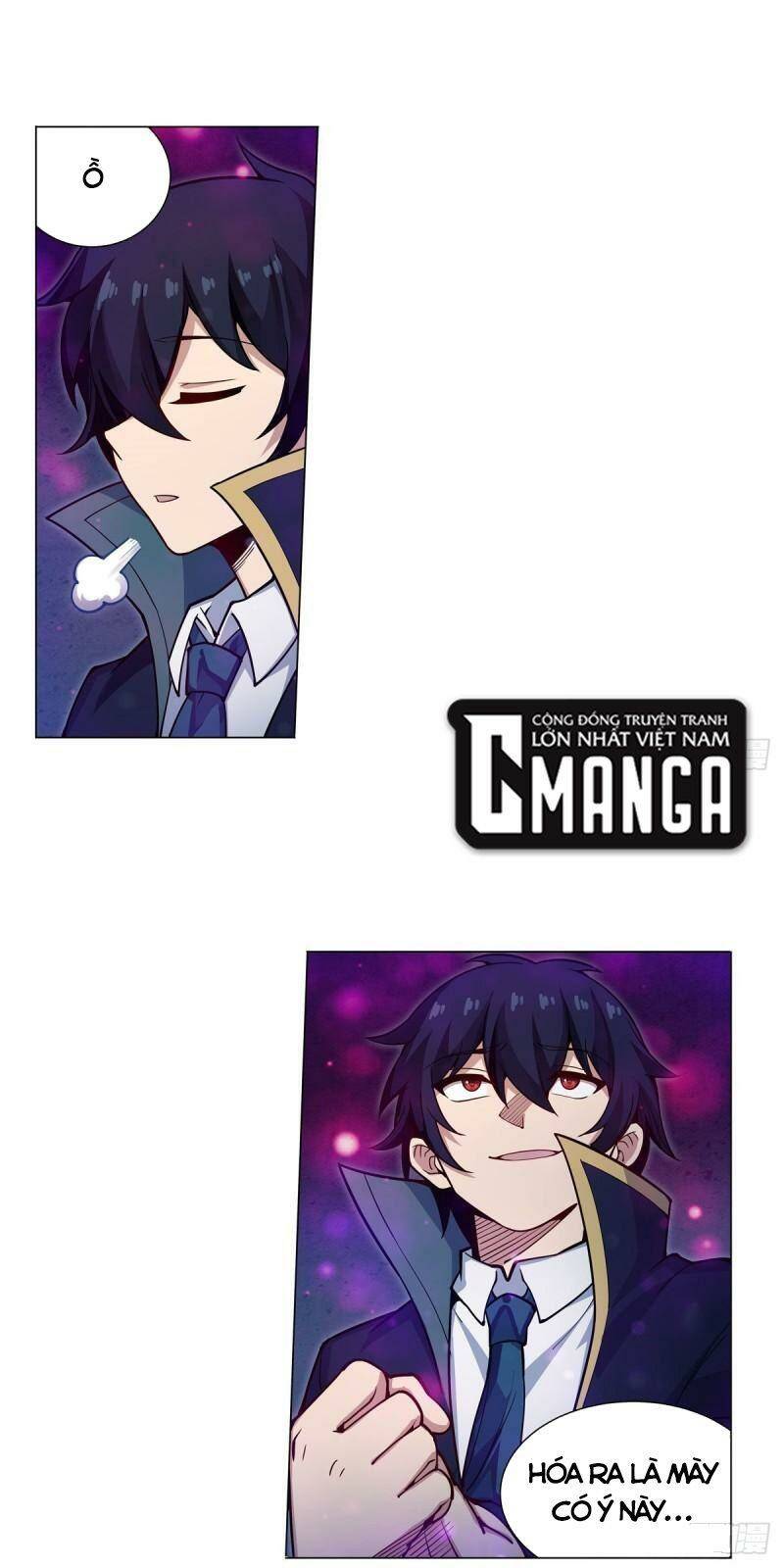 Sứ Đồ Vô Hạn Và 12 Chiến Cơ Chapter 274 - Trang 2