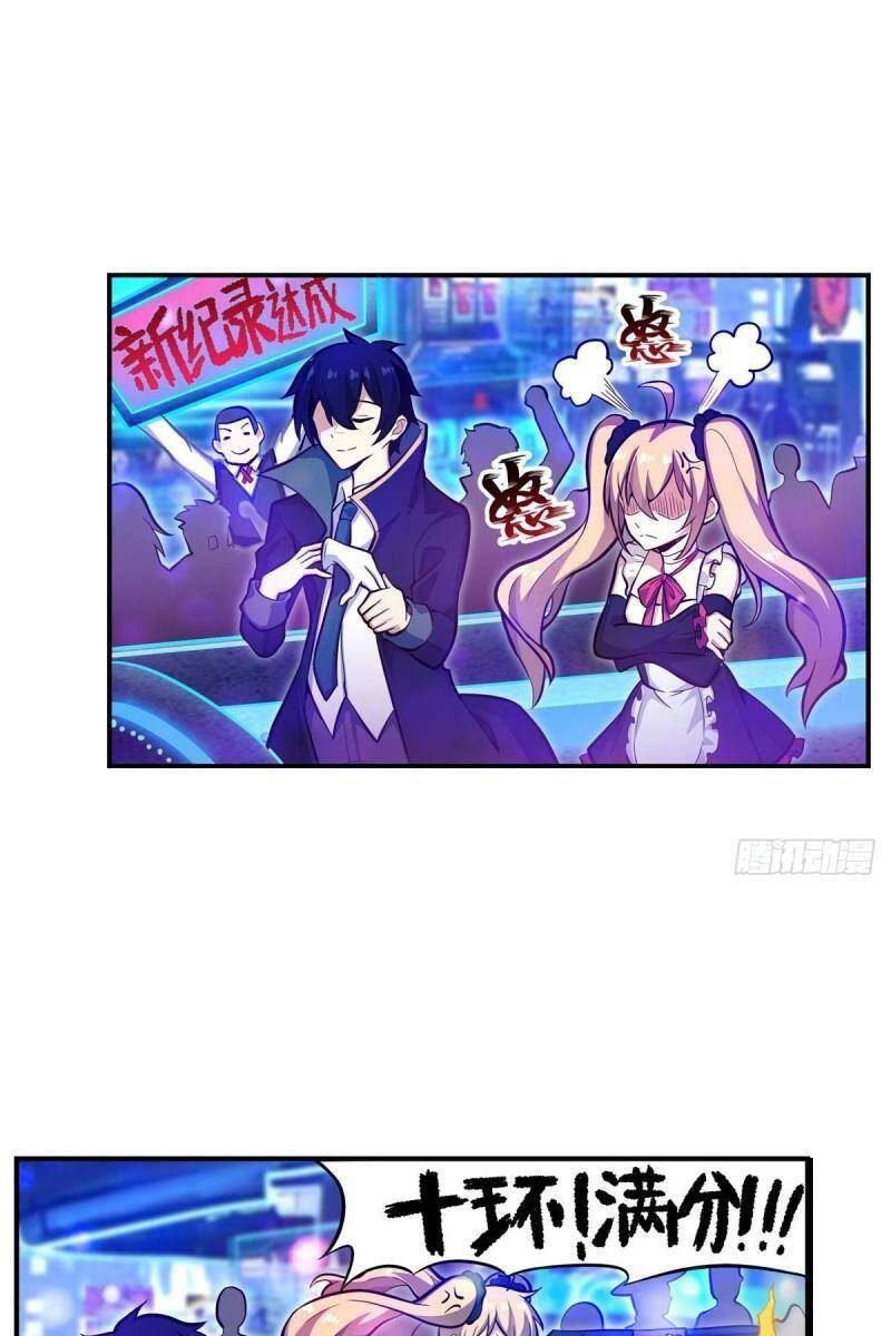 Sứ Đồ Vô Hạn Và 12 Chiến Cơ Chapter 274 - Trang 2