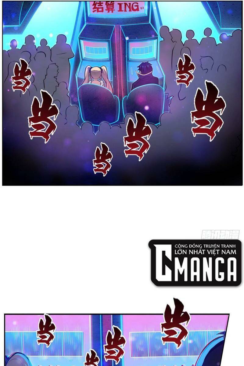 Sứ Đồ Vô Hạn Và 12 Chiến Cơ Chapter 274 - Trang 2