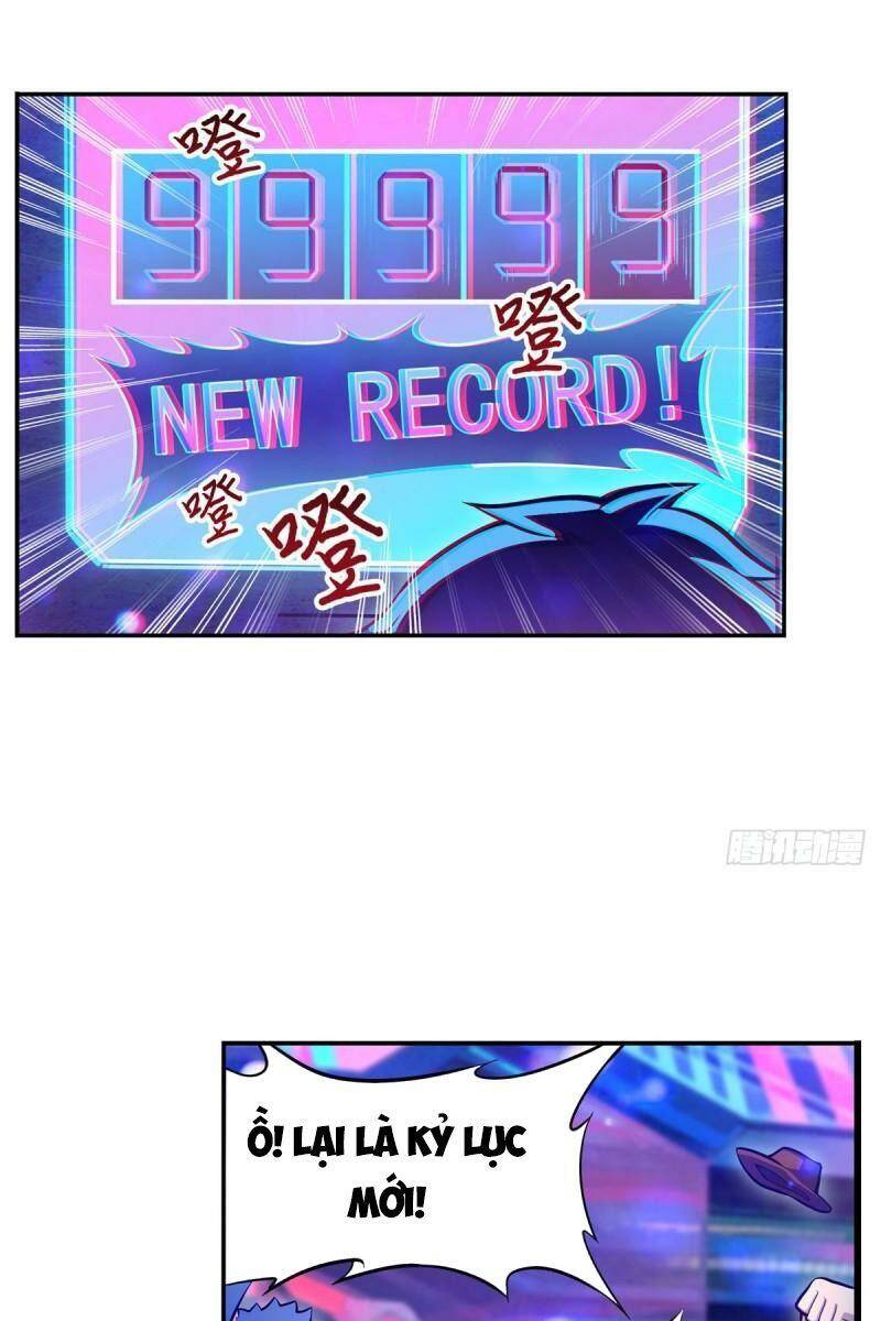 Sứ Đồ Vô Hạn Và 12 Chiến Cơ Chapter 274 - Trang 2