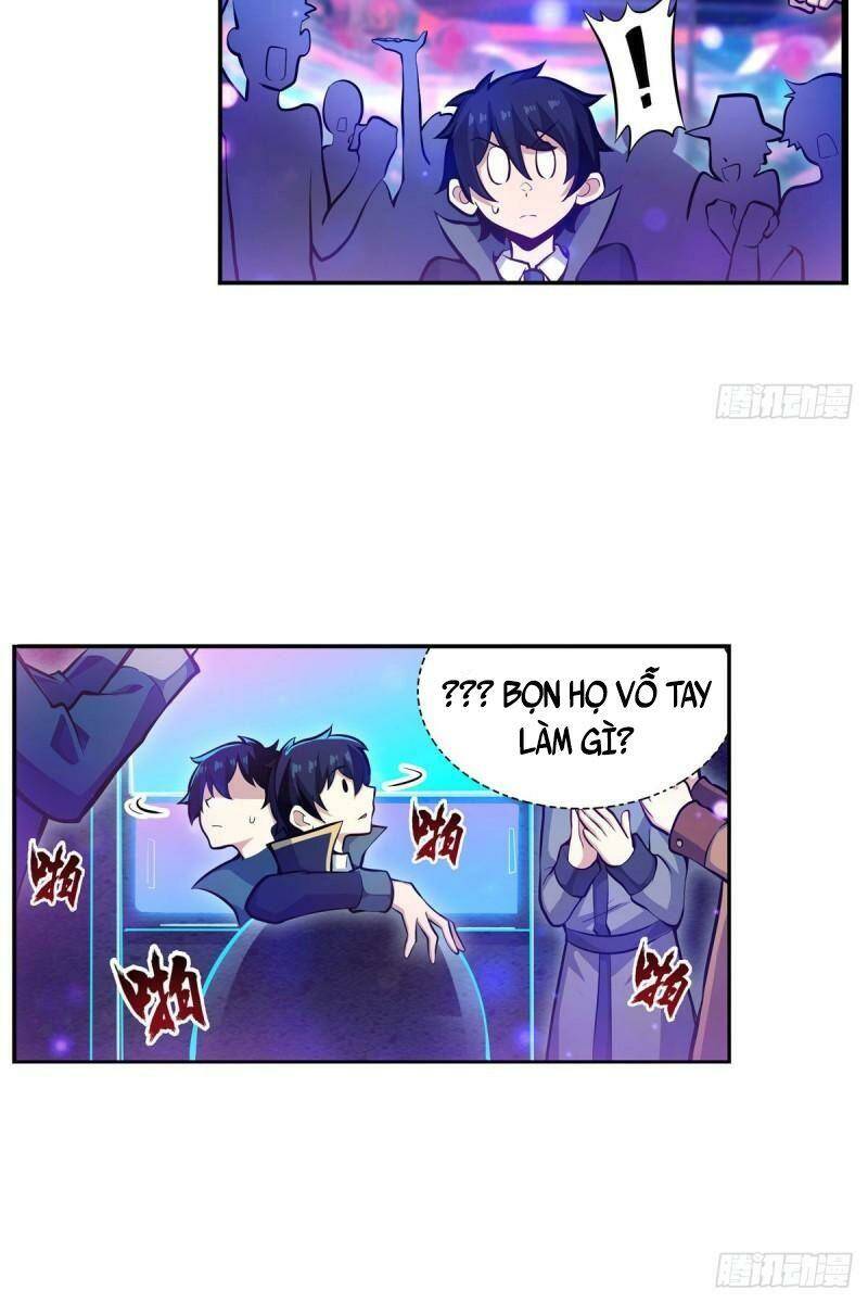 Sứ Đồ Vô Hạn Và 12 Chiến Cơ Chapter 274 - Trang 2