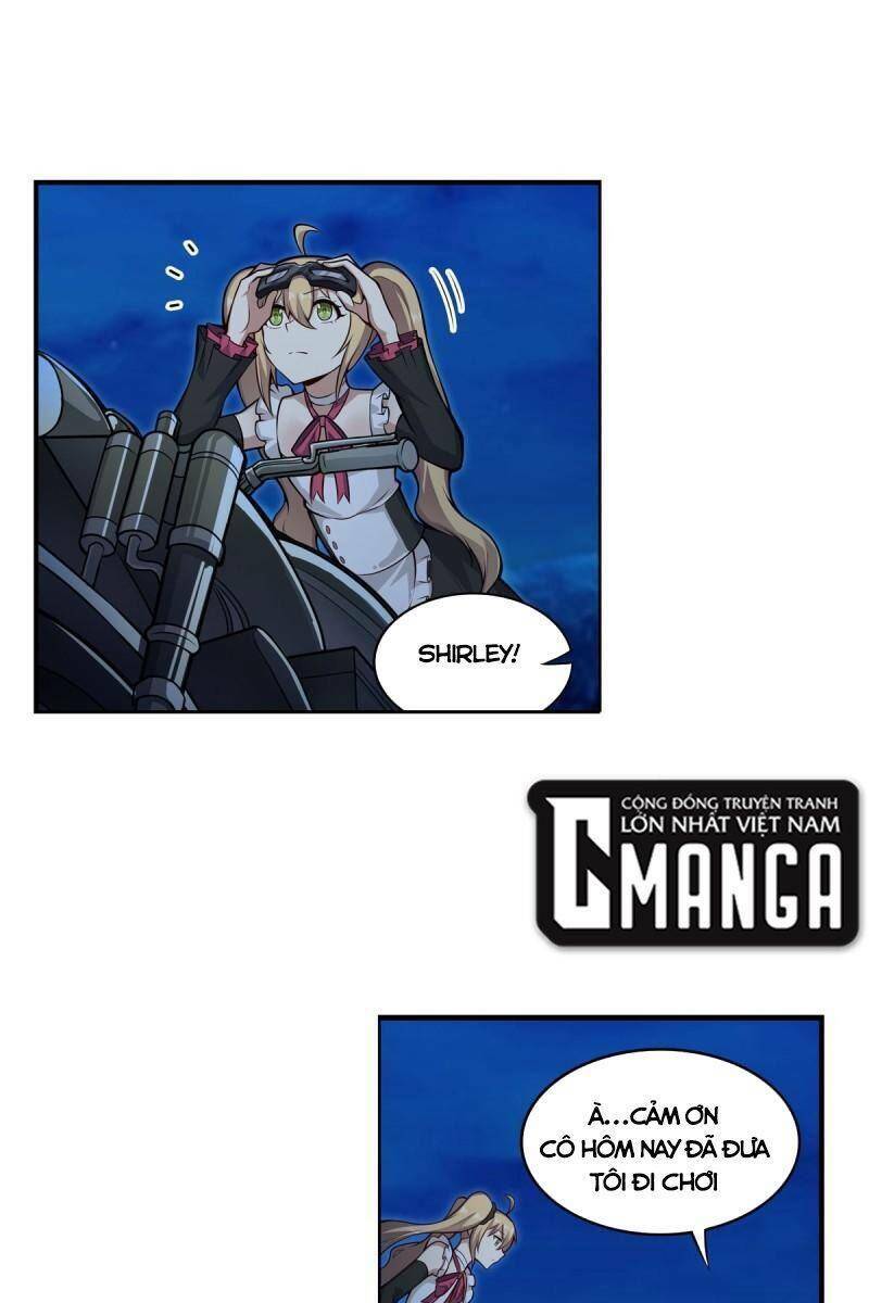 Sứ Đồ Vô Hạn Và 12 Chiến Cơ Chapter 275 - Trang 2