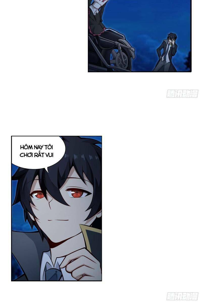 Sứ Đồ Vô Hạn Và 12 Chiến Cơ Chapter 275 - Trang 2