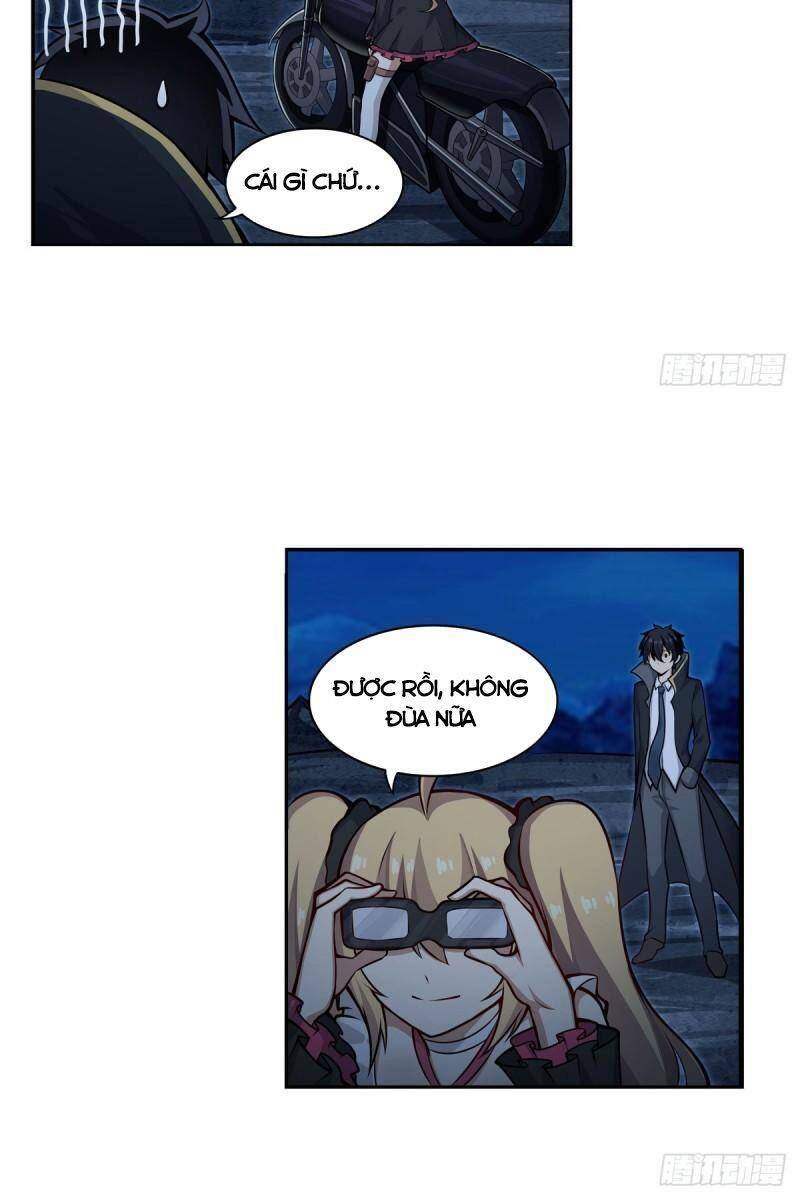 Sứ Đồ Vô Hạn Và 12 Chiến Cơ Chapter 275 - Trang 2