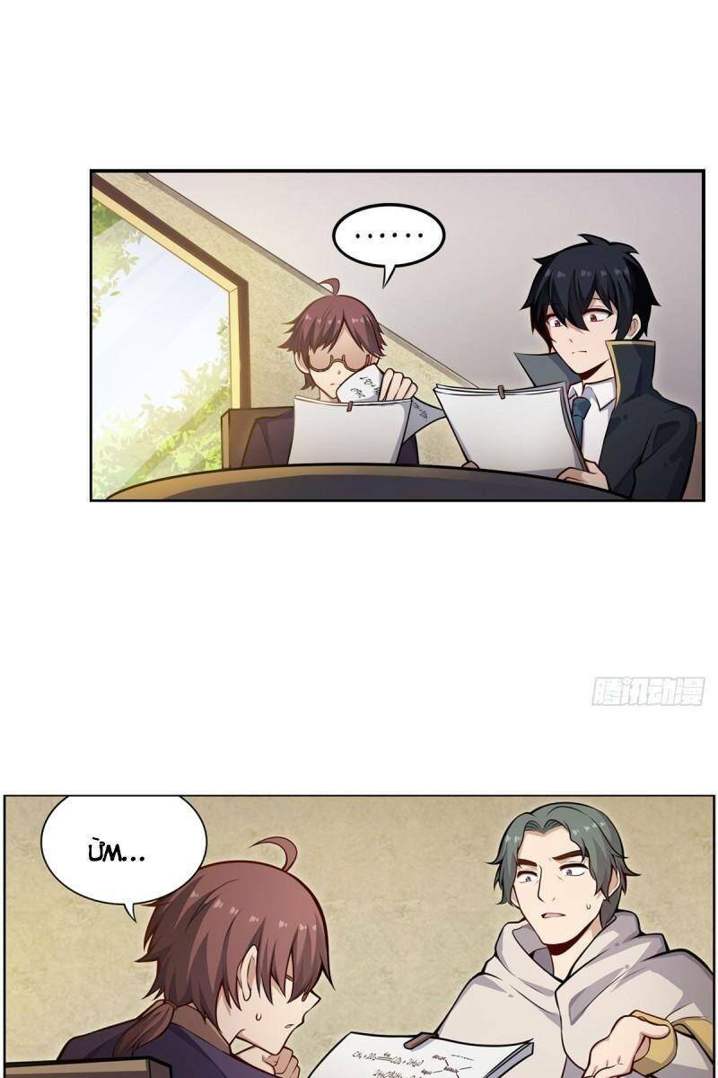 Sứ Đồ Vô Hạn Và 12 Chiến Cơ Chapter 275 - Trang 2