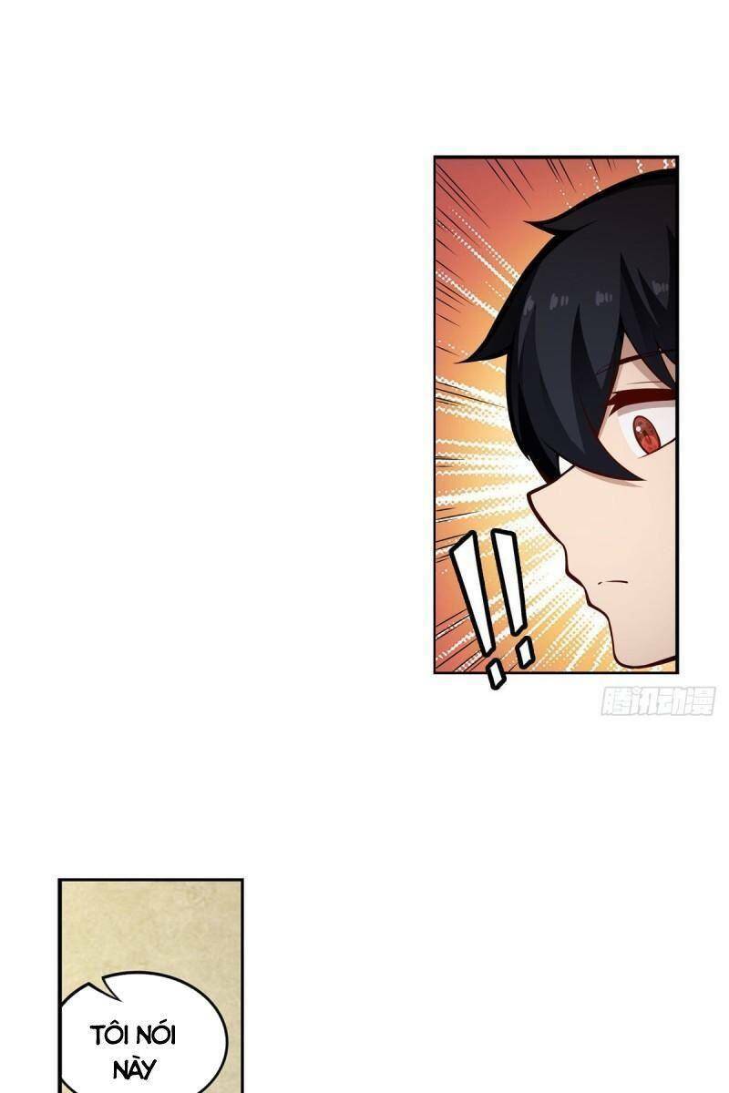 Sứ Đồ Vô Hạn Và 12 Chiến Cơ Chapter 275 - Trang 2