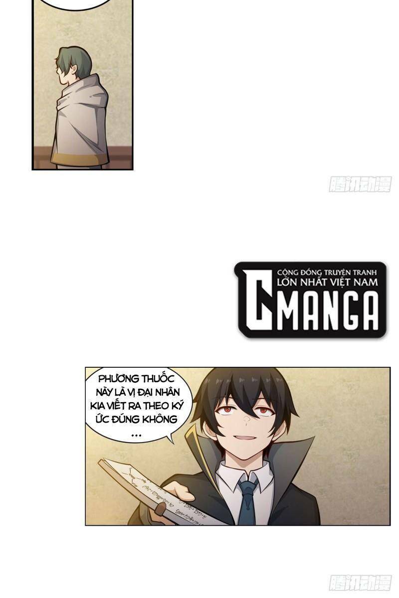 Sứ Đồ Vô Hạn Và 12 Chiến Cơ Chapter 275 - Trang 2