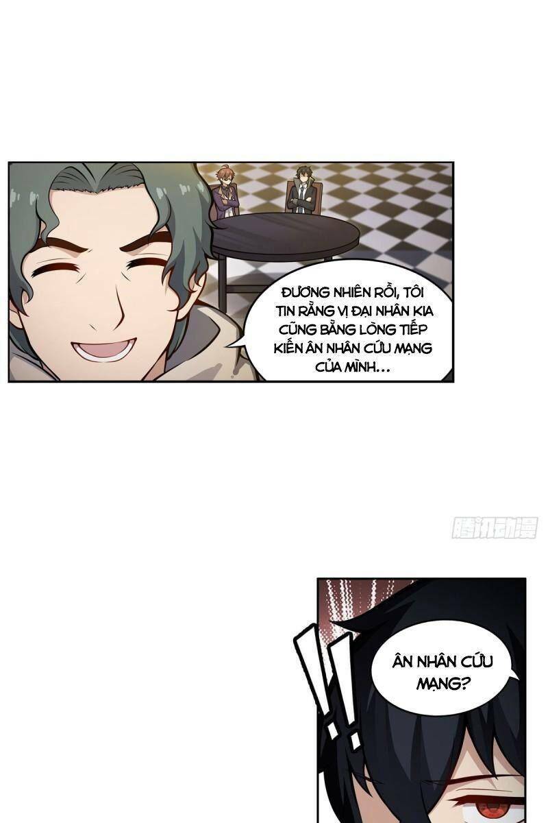 Sứ Đồ Vô Hạn Và 12 Chiến Cơ Chapter 275 - Trang 2