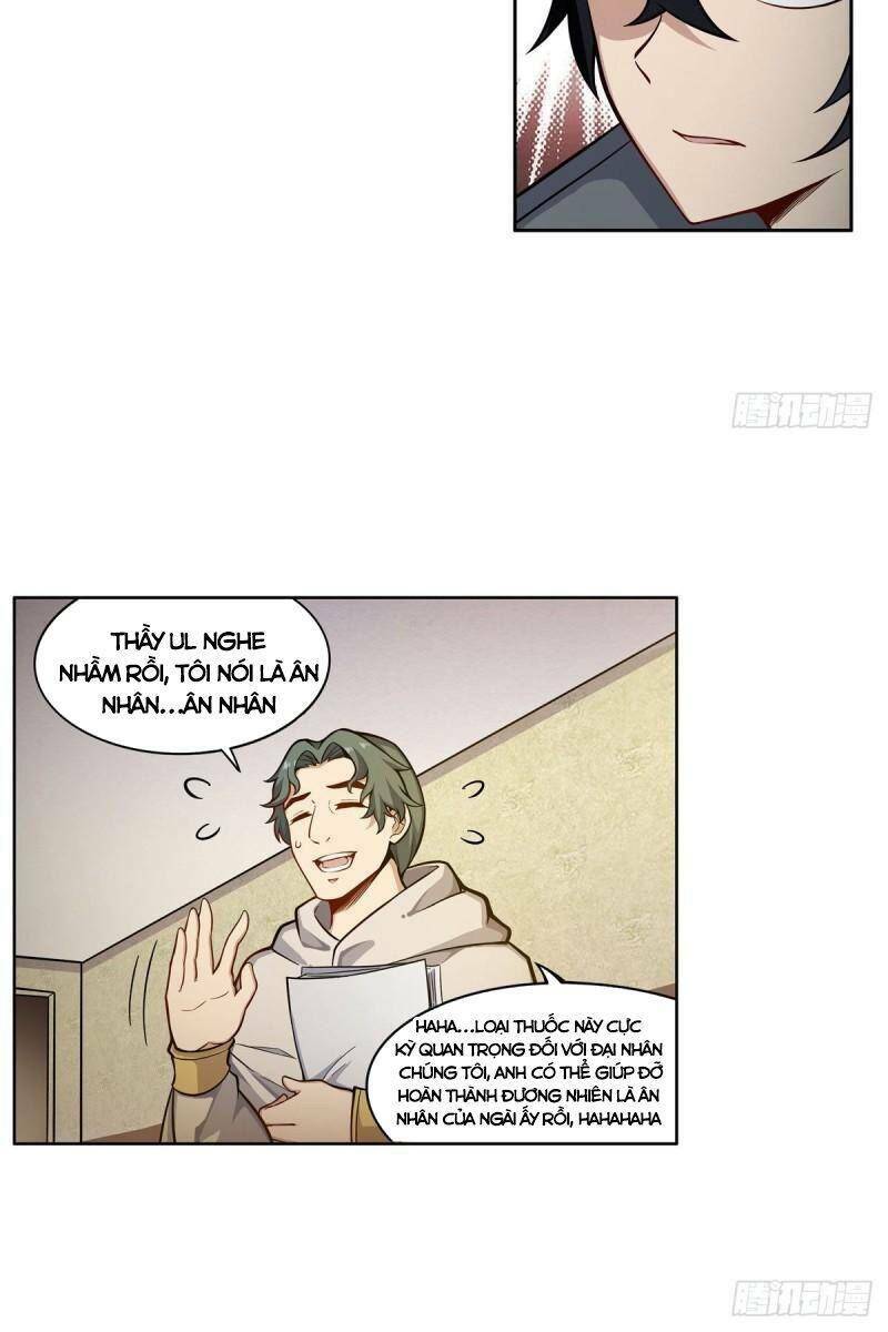 Sứ Đồ Vô Hạn Và 12 Chiến Cơ Chapter 275 - Trang 2