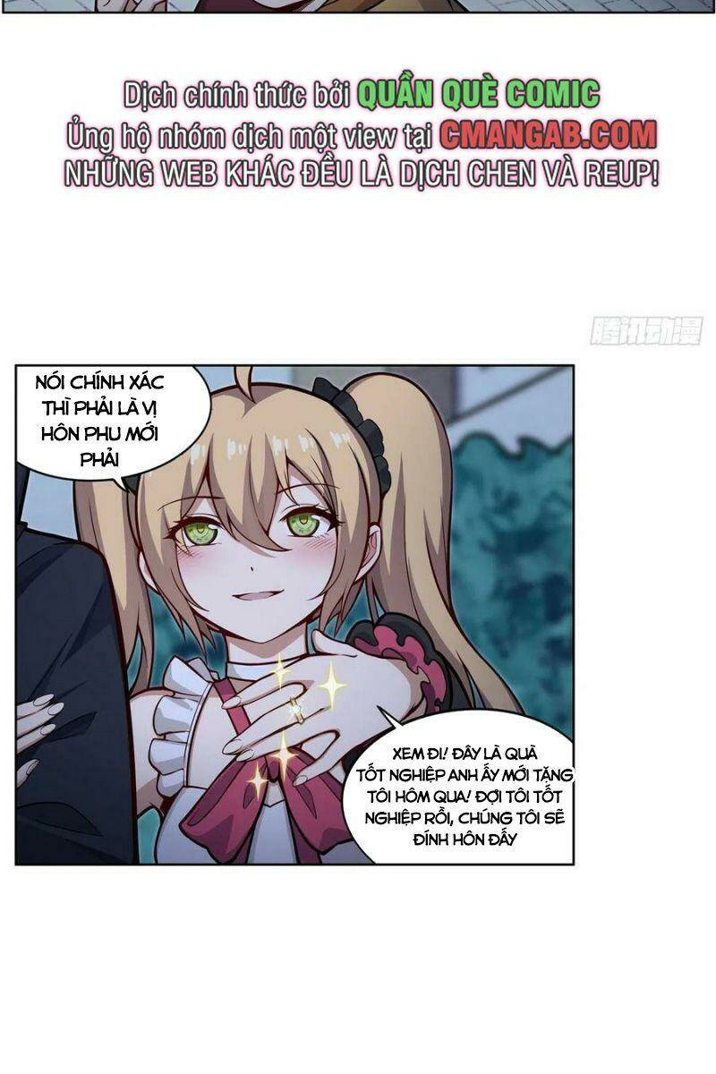 Sứ Đồ Vô Hạn Và 12 Chiến Cơ Chapter 276 - Trang 2