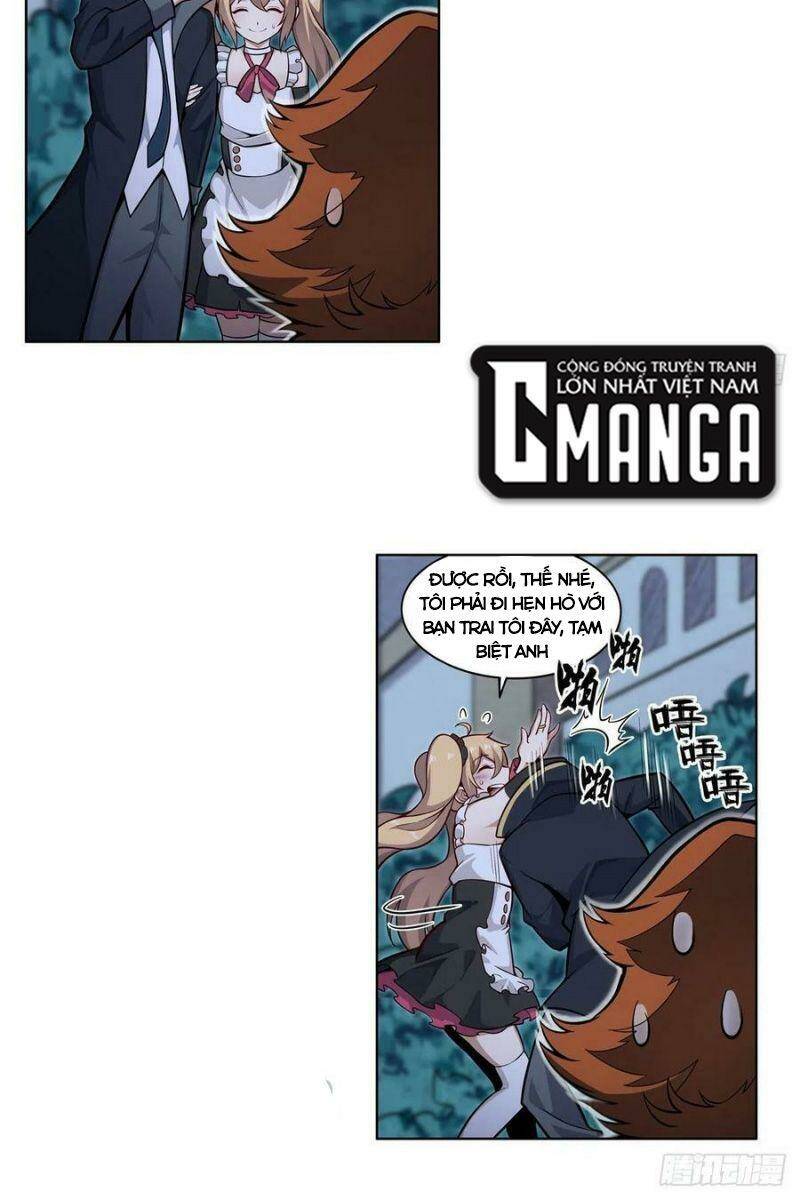 Sứ Đồ Vô Hạn Và 12 Chiến Cơ Chapter 276 - Trang 2