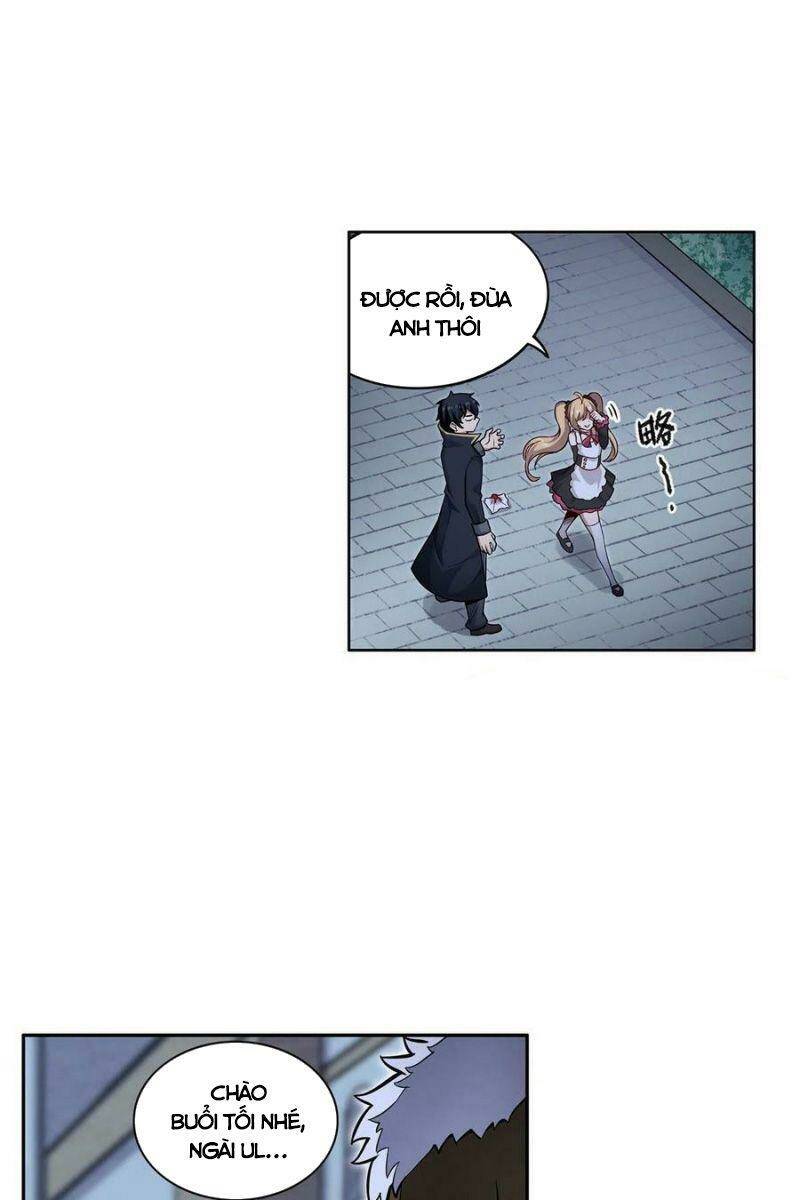 Sứ Đồ Vô Hạn Và 12 Chiến Cơ Chapter 276 - Trang 2