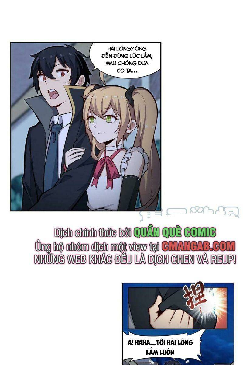 Sứ Đồ Vô Hạn Và 12 Chiến Cơ Chapter 276 - Trang 2