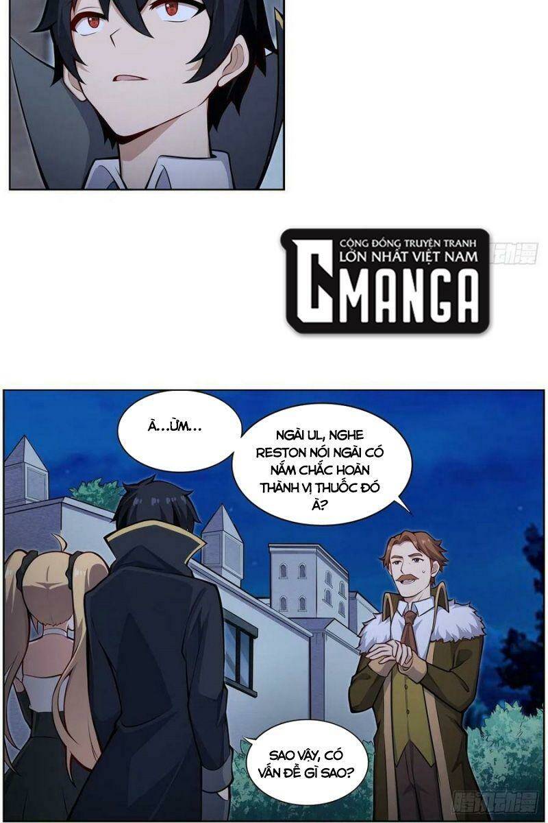 Sứ Đồ Vô Hạn Và 12 Chiến Cơ Chapter 276 - Trang 2