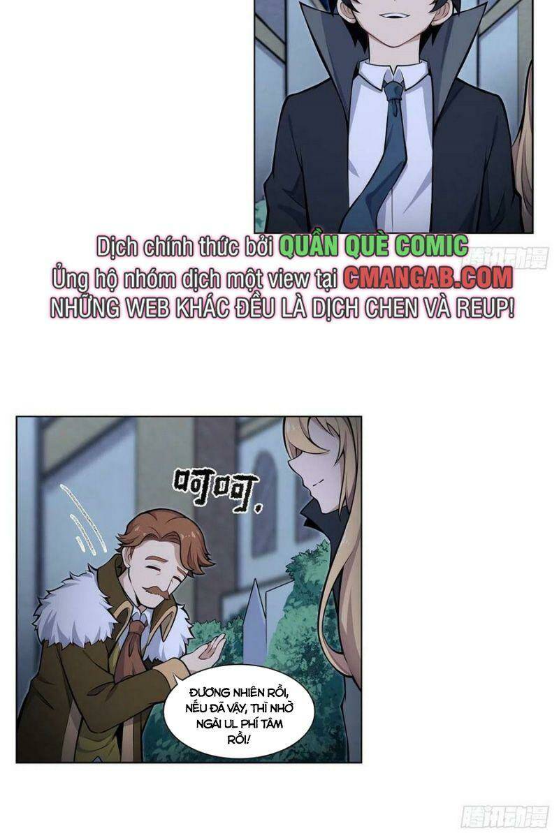 Sứ Đồ Vô Hạn Và 12 Chiến Cơ Chapter 276 - Trang 2