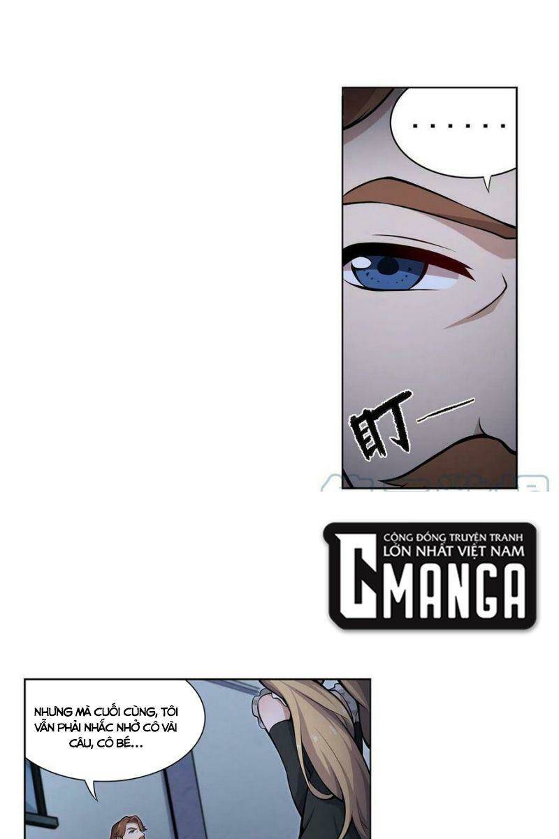 Sứ Đồ Vô Hạn Và 12 Chiến Cơ Chapter 276 - Trang 2