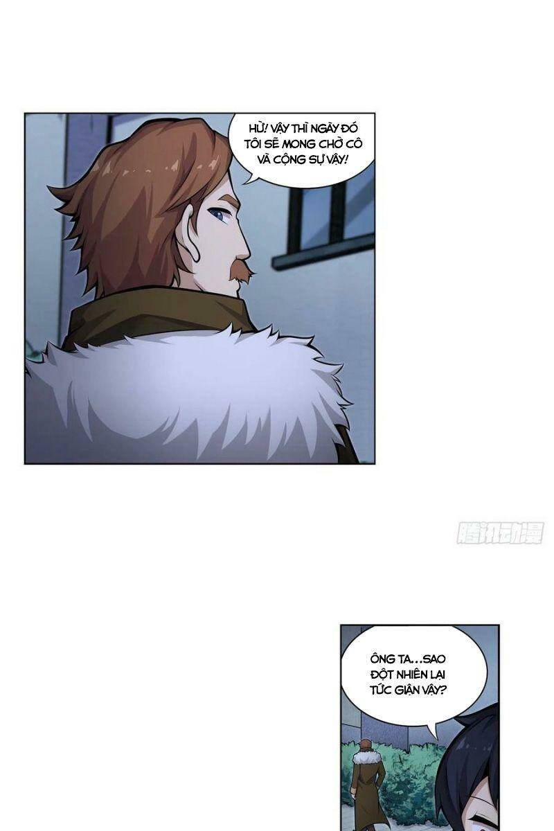 Sứ Đồ Vô Hạn Và 12 Chiến Cơ Chapter 276 - Trang 2