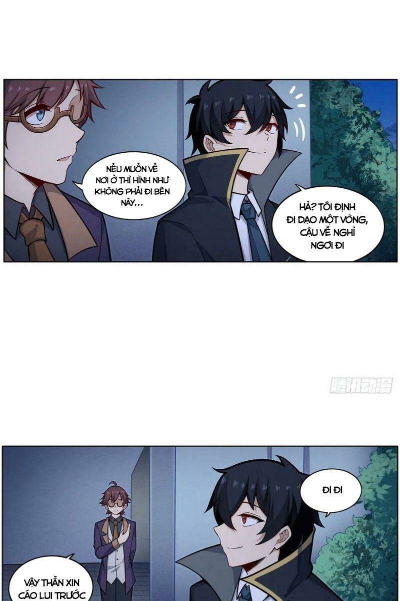 Sứ Đồ Vô Hạn Và 12 Chiến Cơ Chapter 276 - Trang 2