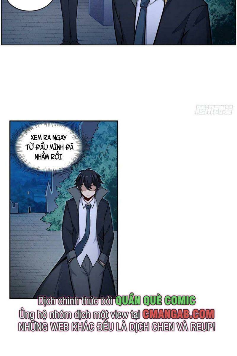 Sứ Đồ Vô Hạn Và 12 Chiến Cơ Chapter 276 - Trang 2