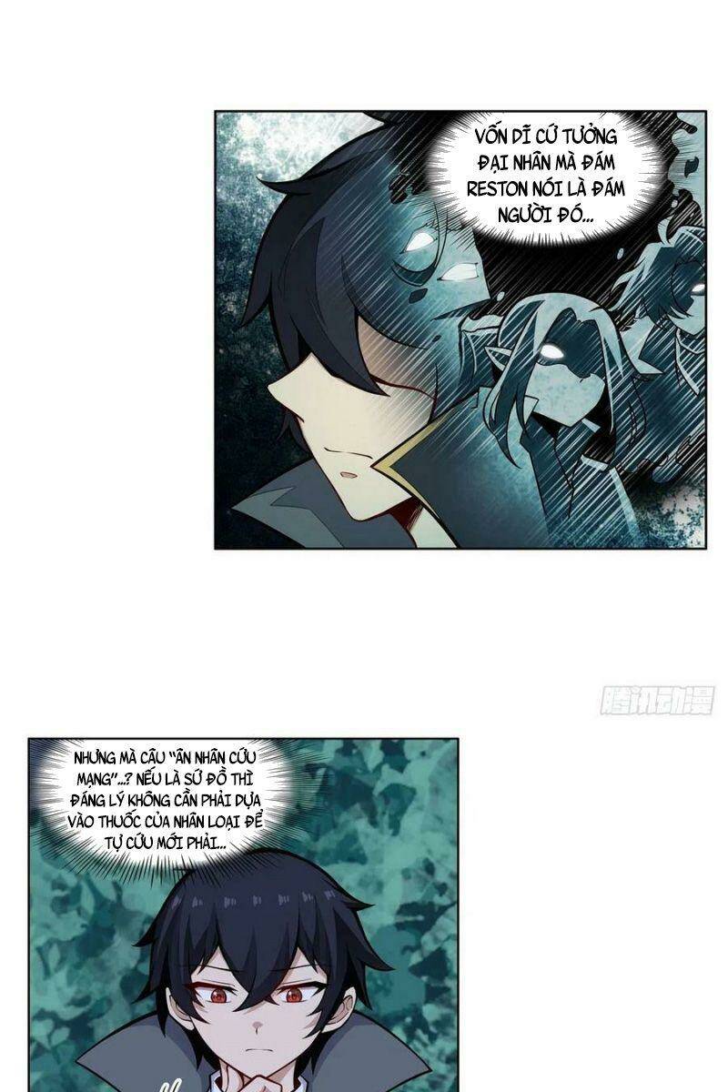 Sứ Đồ Vô Hạn Và 12 Chiến Cơ Chapter 276 - Trang 2