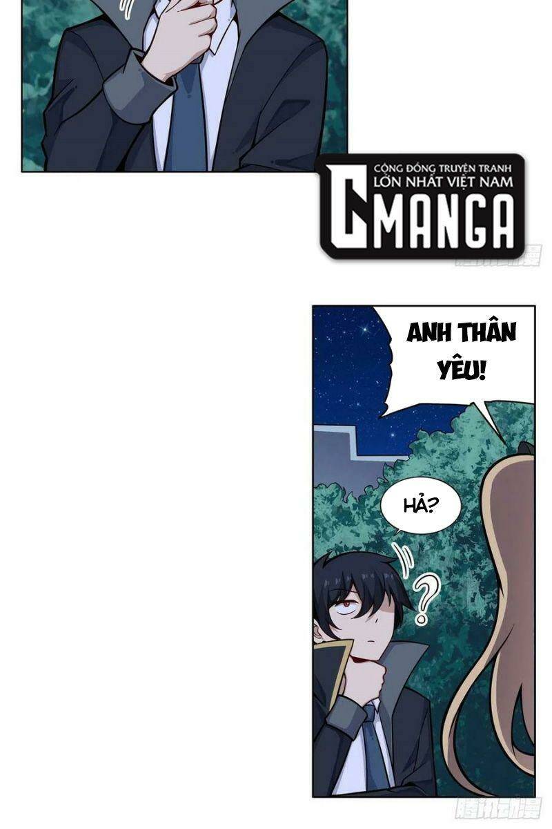 Sứ Đồ Vô Hạn Và 12 Chiến Cơ Chapter 276 - Trang 2