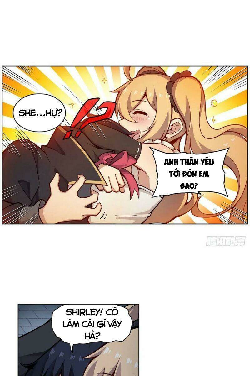 Sứ Đồ Vô Hạn Và 12 Chiến Cơ Chapter 276 - Trang 2