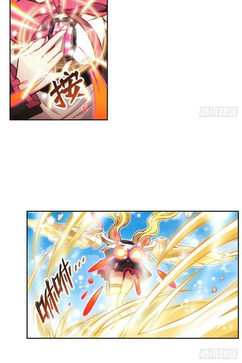 Sứ Đồ Vô Hạn Và 12 Chiến Cơ Chapter 278 - Trang 2