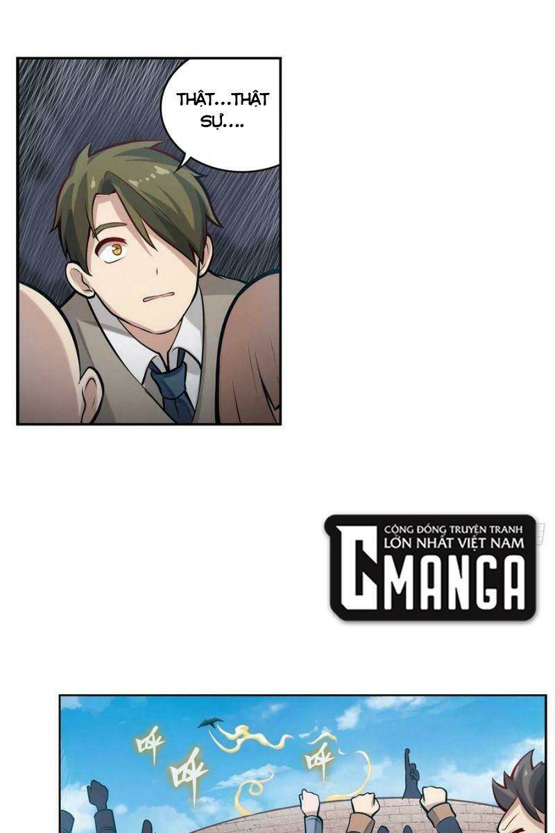 Sứ Đồ Vô Hạn Và 12 Chiến Cơ Chapter 278 - Trang 2